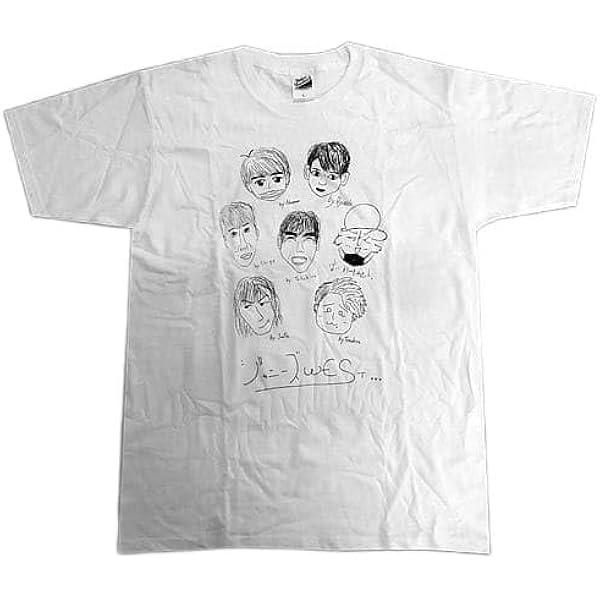 Amazon.co.jp: (ベースボールTシャツ)Tシャツ LIVE TOUR 2023 POWER