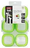 (オクソー)OXO Tot ベビーブロックフリーザーコンテナS FDOX6112300