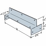 シンプソン 2X4 FC4 53-618