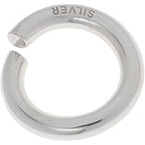 シルバー 925極太sカンフック 楽天市場】シルバー925 sカンの通販