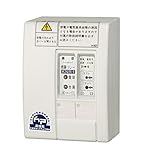 河村電器 樹脂ケース入り 感震リレー NFK-1KR