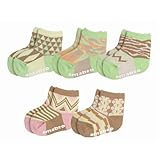 amabro アマブロ BAB SOCKS [ WARM7～11cm / BOY ] 靴下 5足セット