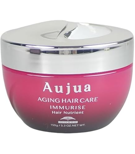Amazon | オージュア IM イミュライズ ヘアニュートリエント《150g
