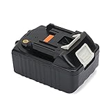BL1830 BL1840 バッテリー マキタ 18V 4000mAh 実容量 互換バッテリー 高品質なセル Li-ion リチウムイオン 電池 BL1840 BL1835 BL1830 BL1815