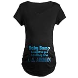 CafePress SHIRT レディース カラー: ブラック