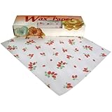 シーズン デザインワックスペーパー ストロベリー PG-21