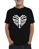 SpiritForged Apparel SHIRT ベビー・ボーイズ US サイズ: 2T カラー: ブラック