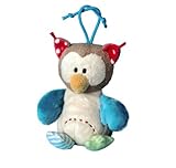 NICI Owl Pendant by Nici