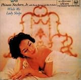 ホワイル・マイ・レディ・スリープス