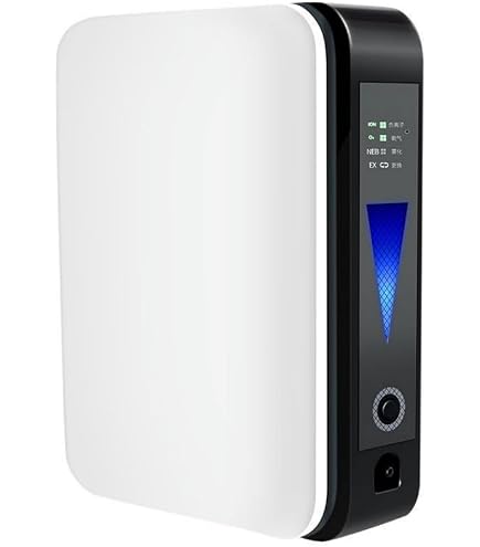 Amazon | 酸素発生器 M1O2 Silent エムワンオーツー サイレント | ノー