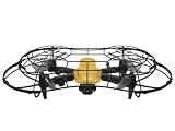 ジーフォース LACIERO ドローン GB040 日本正規品 100g未満 登録不要