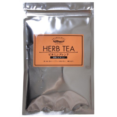ファインド・ニューズ ハーブティー ビタミンブレンド