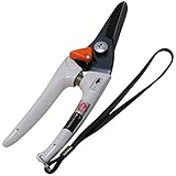 チキチ スリム 剪定鋏 全長約180mm