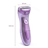 eBerry? Close Curves Electric Device for Women: Epilator/Callus Remover/Shaver/Hair Clipper. Lady Ev