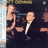 プレイ・メランコリー・ベイビー