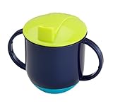 Rotho Babydesign Stand Up Cup (Perl Blue) by Rotho Babydesign