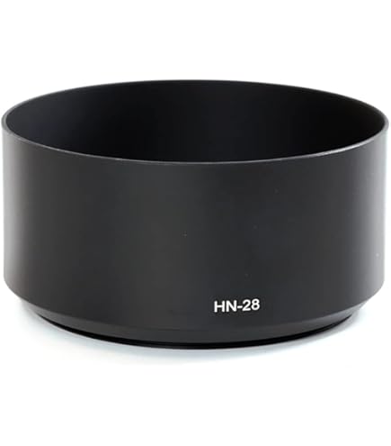 Amazon | Nikon ネジコミ式レンズフード HN-28 (AF-ED80-200mmSズーム