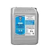 Hesi 水耕用液体肥料 PK 13/14 5000ml