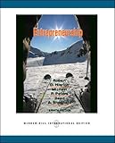 Cover of Entrepreneurship
