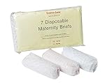 Emma Jane Disposable Hospital Briefs (14 - 16 cm by Emma Jane