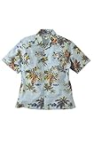 SOWA(ソーワ) アロハシャツ 509 トロピカルB Sサイズ 308