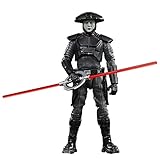 ハズブロ(HASBRO) スター・ウォーズ ブラックシリーズ フィフス・ブラザー(尋問官) 6インチ(15 cm)サイズ スター・ウォーズ:オビ=ワン・ケノービアクションフィギュア、対象年齢4才以上 F4363 正規品