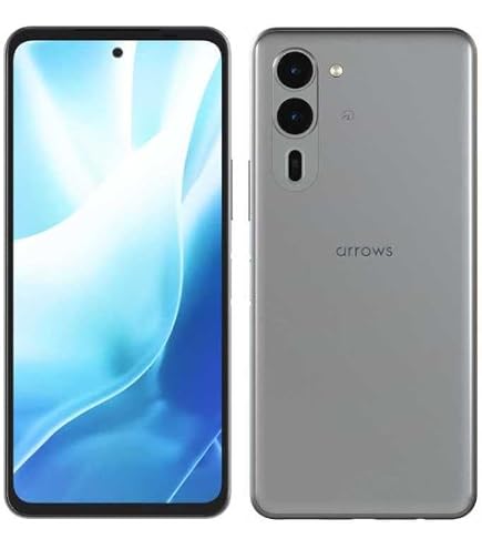 Amazon | Simフリー arrows We2 F-52E Docomo SIMロック解除済 SIM