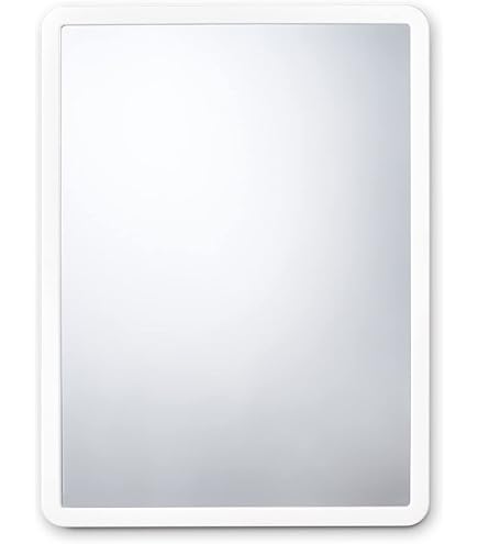 壁掛け鏡　長方形　角丸 Amazon.co.jp: 1個-角丸長方形 30*40 厚さ 2mm鏡 ミラー 壁掛け