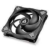 ARCTIC 14cm角27mm厚ケースファン「P14 MAX」250~2,800 rpm ACFAN00287A