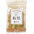 オーサワの切り板麩　40g