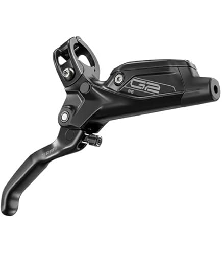 Amazon | SRAM G2 RE ディスクブレーキ ブラック フロント