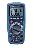 CEM社 【正規代理店】[DT-9917]デジタルマルチメータ DT-9917