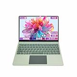 【整備済み品】【超軽量薄型モデル 持ち運び便利 12.4インチ office搭載】Microsoftノートパソコン windows11 Surface Laptop Go i5-10 世代 高速SSD カメラ内蔵 《Office/無線LAN/Bluetooth/リカバリー用USB64GB/ZEROセキュリティ》 (メモリ8GB, SSD256GB)