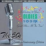 Wods 10th Anniversary 1: Best of 50's / Various