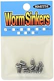 スミス(SMITH LTD) ワームシンカー 1/32oz
