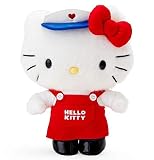 ハローキティ ぬいぐるみ アメリカンスーパーマーケット