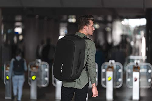 旅のサブリュックに最適 防犯対策が万全すぎる最強アイテム スペイン語やろうぜ