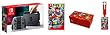 【Amazon.co.jp限定】Nintendo Switch Joy-Con (L)/ (R)グレー+スーパーマリオオデッセイ+ ギフトラッピングキット【大】 (BOX仕様:マリオキャラクターver.)+オリジナルラゲッジタグ