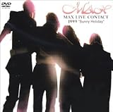 LIVE CONTACT 1999�`Sunny Holiday�`