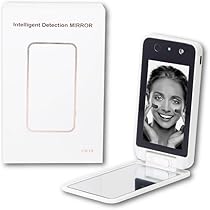 Amazon.co.jp: FUNKS UVカメラ ミラー UVカメラ付きミラー