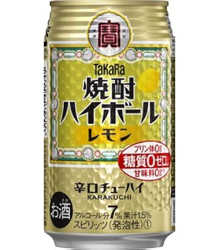 Amazon.co.jp: サントリー トリスハイボール (レモンハイトリス