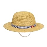 ミキハウス ホットビスケッツ (MIKIHOUSE HOT BISCUITS) 帽子 72-9103-958 54cm 紺