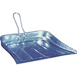 土井金属化成(株) ヒシエス トタン文化塵取り TBT