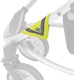 DIO Reflectors for Child's Buggy by DIAGO