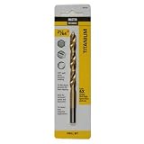 DISSTON COMPANY 286294 MM21/64x4-5/8 Titan Bit [並行輸入品]