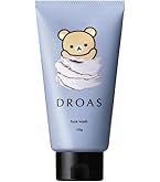 Amazon | DROAS ドロアス | 洗顔フォーム クレンジングジェル セット