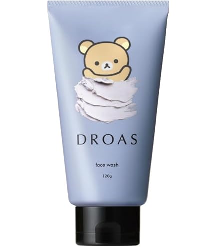 Amazon | DROAS ドロアス | 洗顔フォーム クレンジングジェル セット