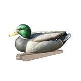 feileng　アヒル　ガーデンオーナメント ガーデン置物 お庭の置物　可愛い 動物､植物のガーデンオブジェ キュートなガーデニングインテリア室内 ガーデン 園芸置物