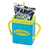 One Step Ahead Juice Pal Insulated Juice Box Holder by One Step Ahead [並行輸入品]