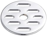 SANEI 【バス用 排水用皿】 直径34㎜ 厚み1.8㎜ H40F-34